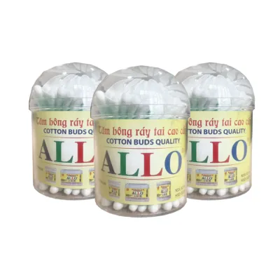 Tăm Bông ALLO Người Lớn